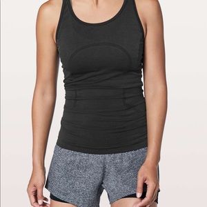 Lululemon swiftly tech tank